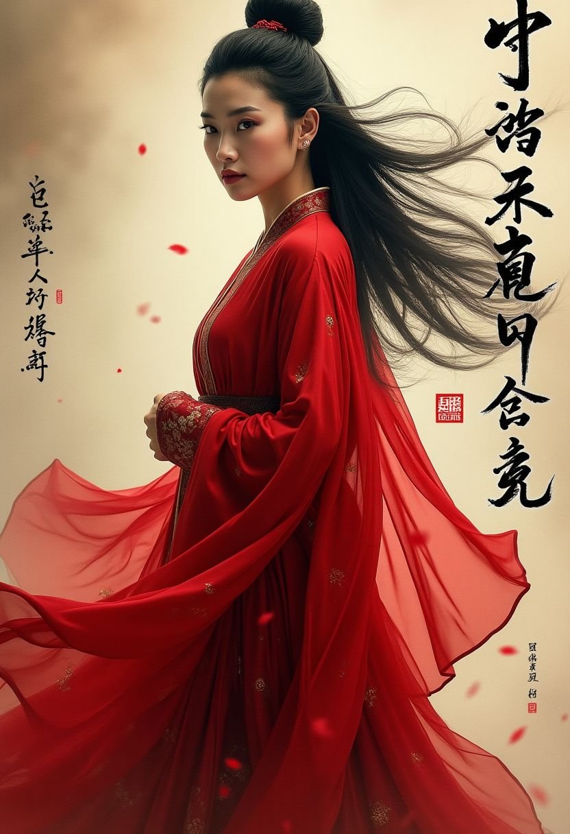 墨雨云间 - 布布影视推荐影视作品