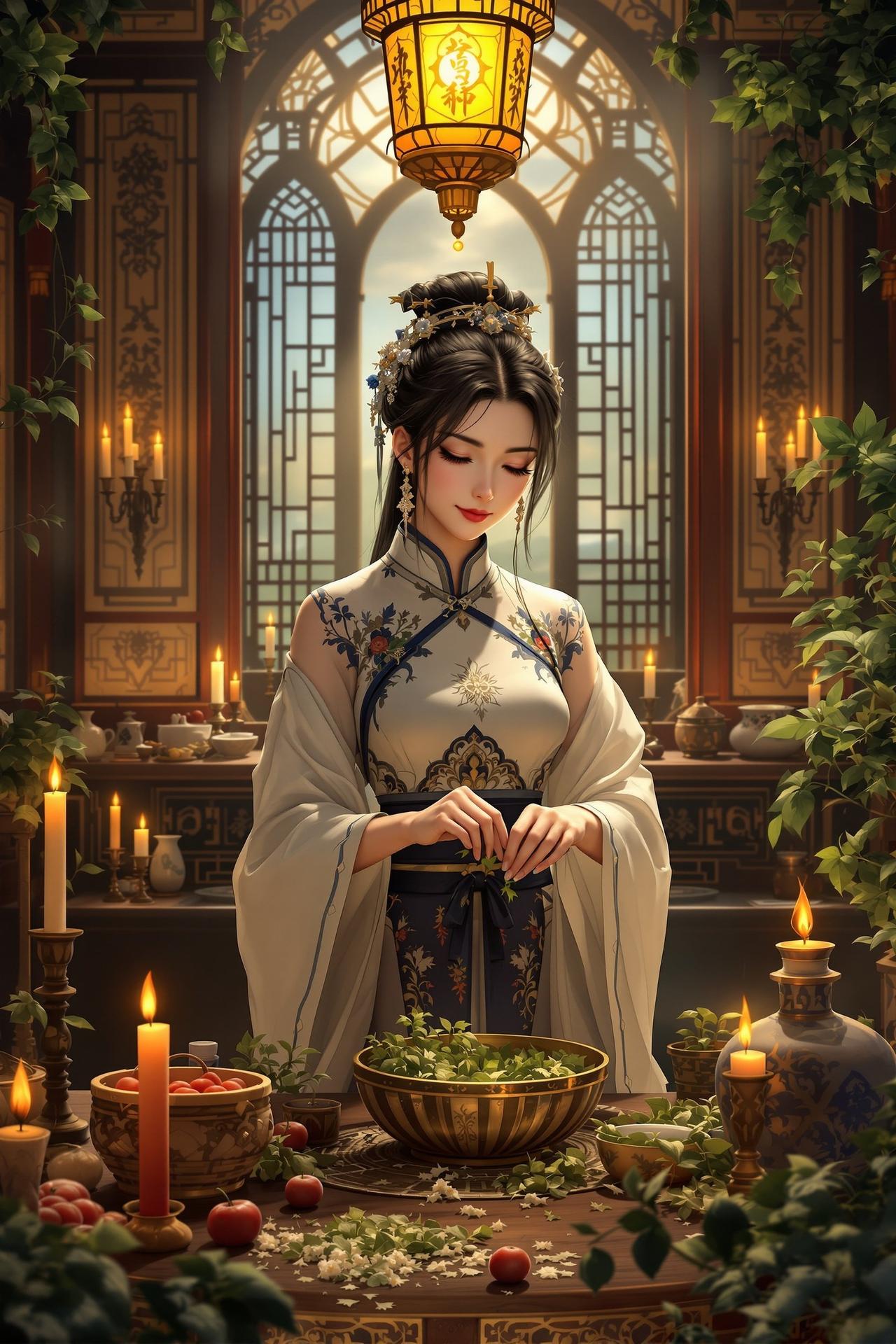 药屋少女的呢喃 - 布布影视推荐影视作品