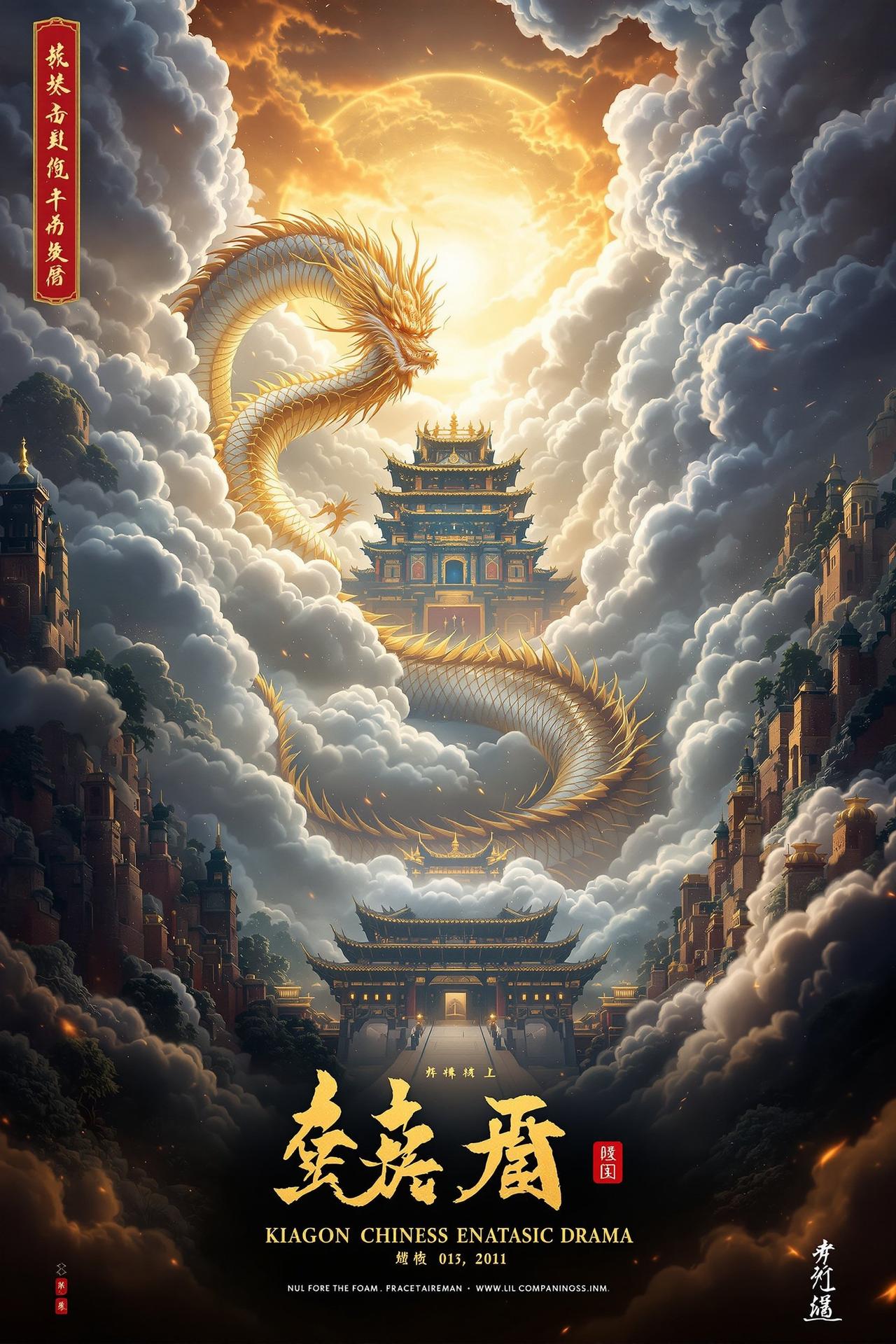 与凤行 - 布布影视推荐影视作品