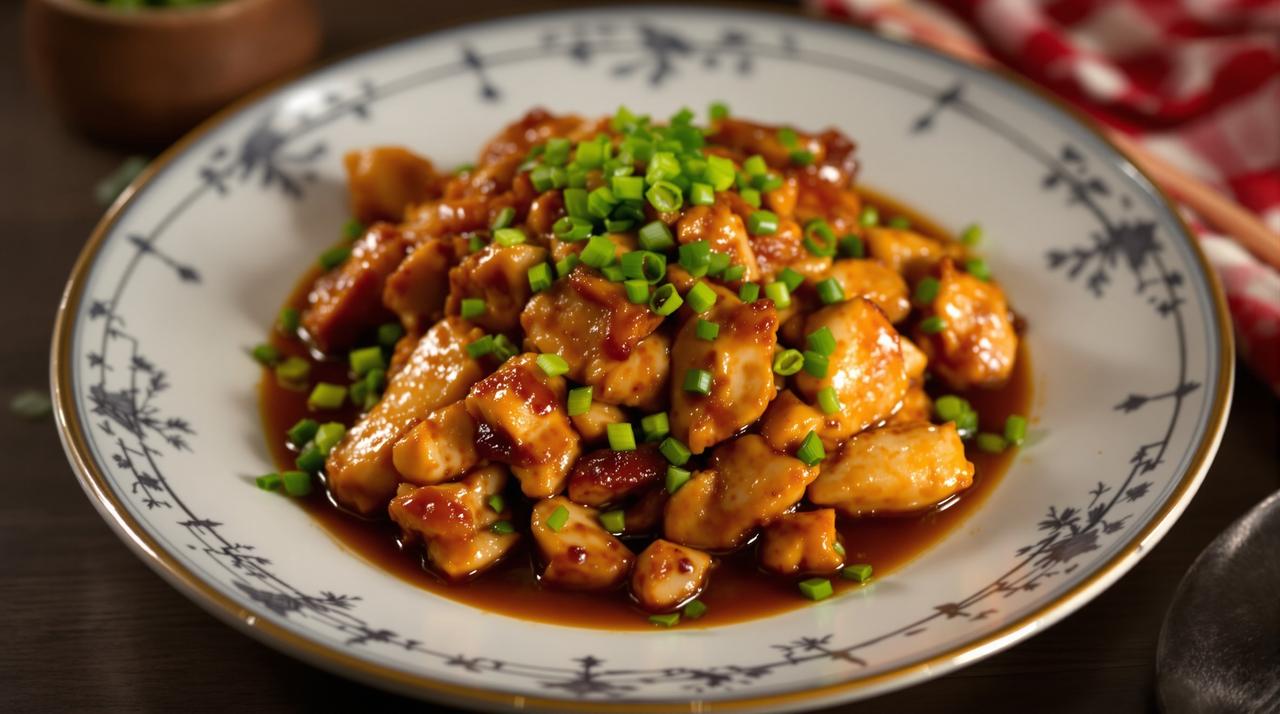 经典粤菜教程：白切鸡的完美做法 - 布布影视精彩内容
