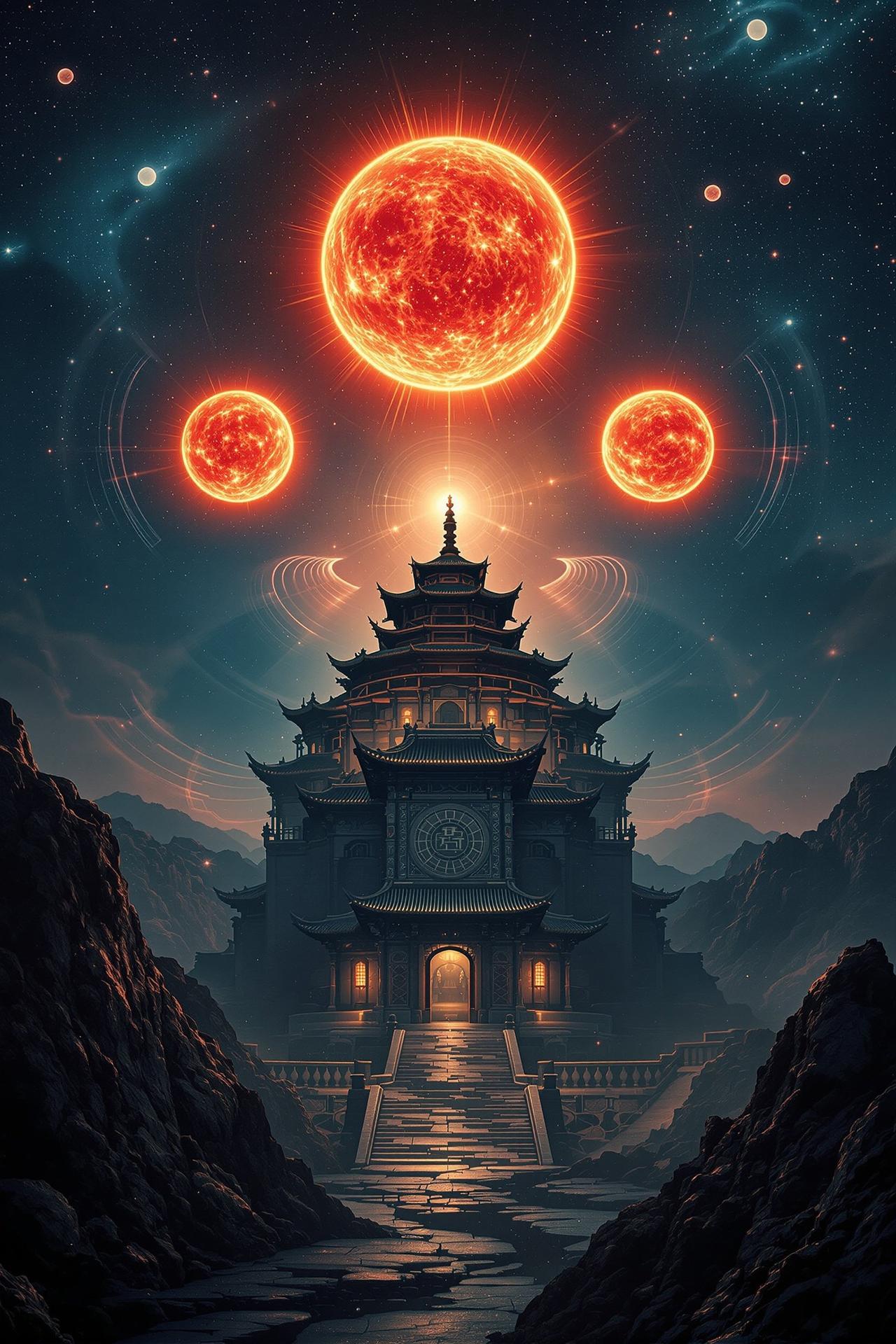 三体 - 布布影视最新更新